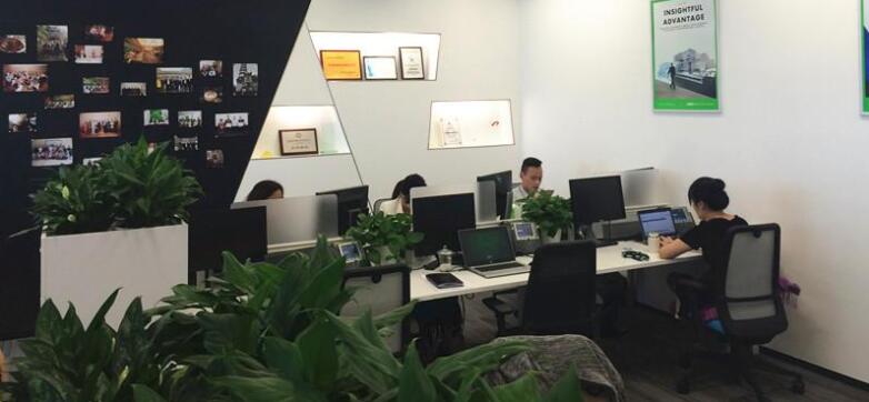小微企业办公用网，就选无线接入方式